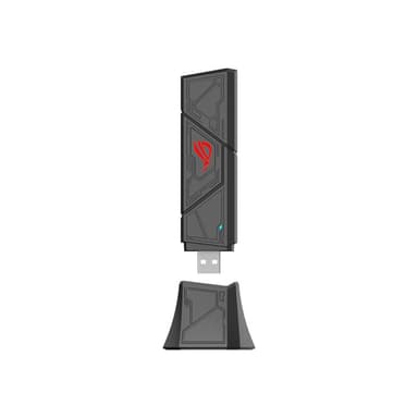 ASUS ROG USB-BE92 - Wireless Router Wi-Fi 7 Multi-Band