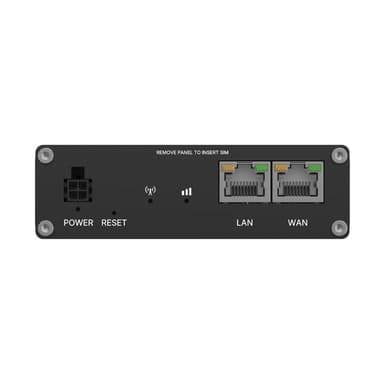 TELTONIKA RUTM30 - Wireless Router - WWAN 1-Port-Switch