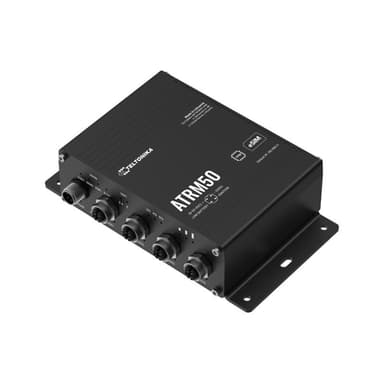 TELTONIKA ATRM50 - Wireless Router - WWAN 1GbE