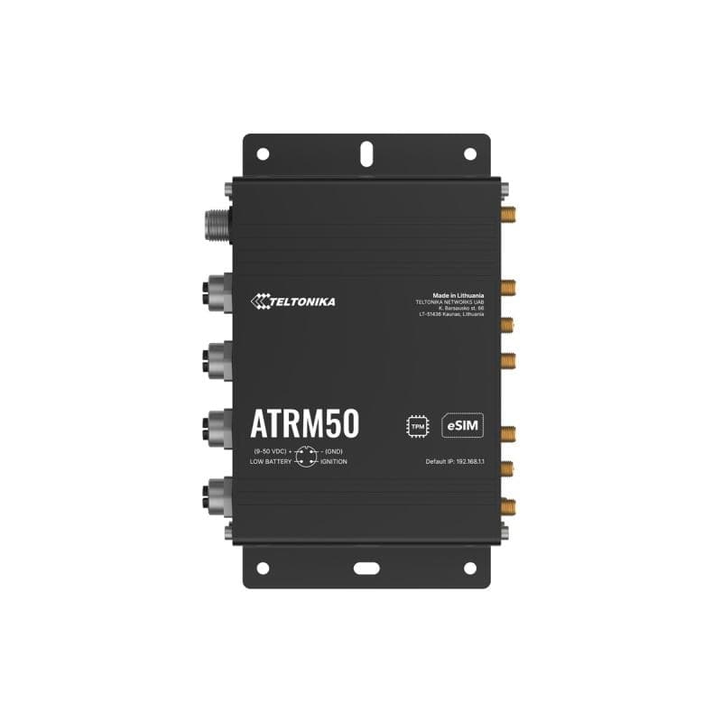 TELTONIKA ATRM50 - Wireless Router - WWAN 1GbE
