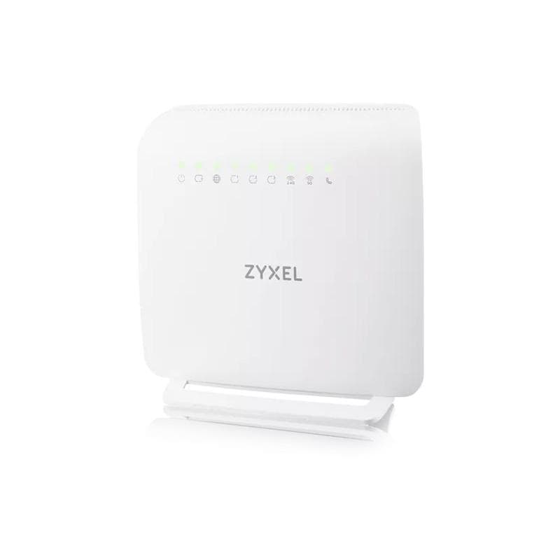 ZYXEL EX3501-T0 EtherWan WiFi 6 Router