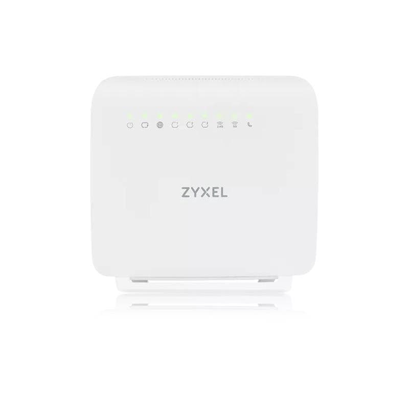 ZYXEL EX3501-T0 EtherWan WiFi 6 Router