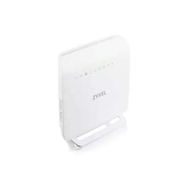 ZYXEL EX3501-T0 EtherWan WiFi 6 Router
