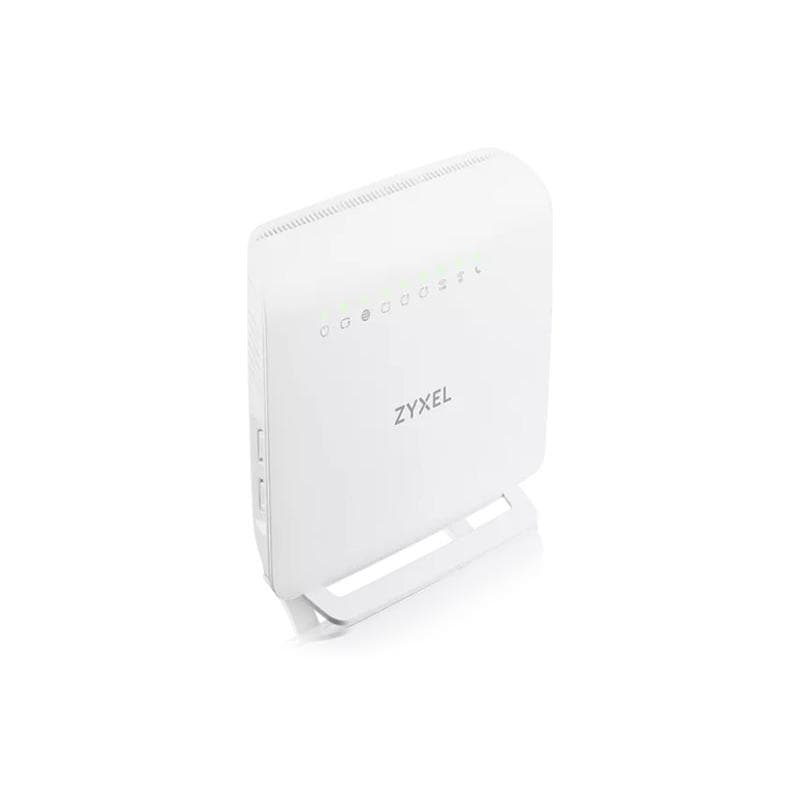 ZYXEL EX3501-T0 EtherWan WiFi 6 Router
