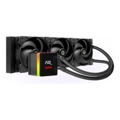 ENERMAX LiqTech XTR - Prozessor-Flüssigkeitskühlsystem