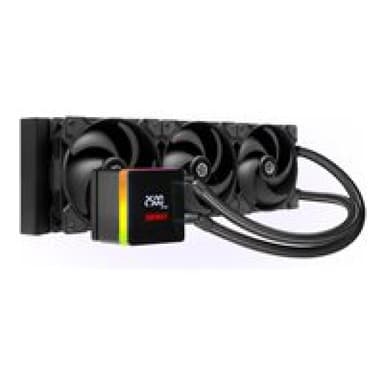 ENERMAX LiqTech XTR - Prozessor-Flüssigkeitskühlsystem