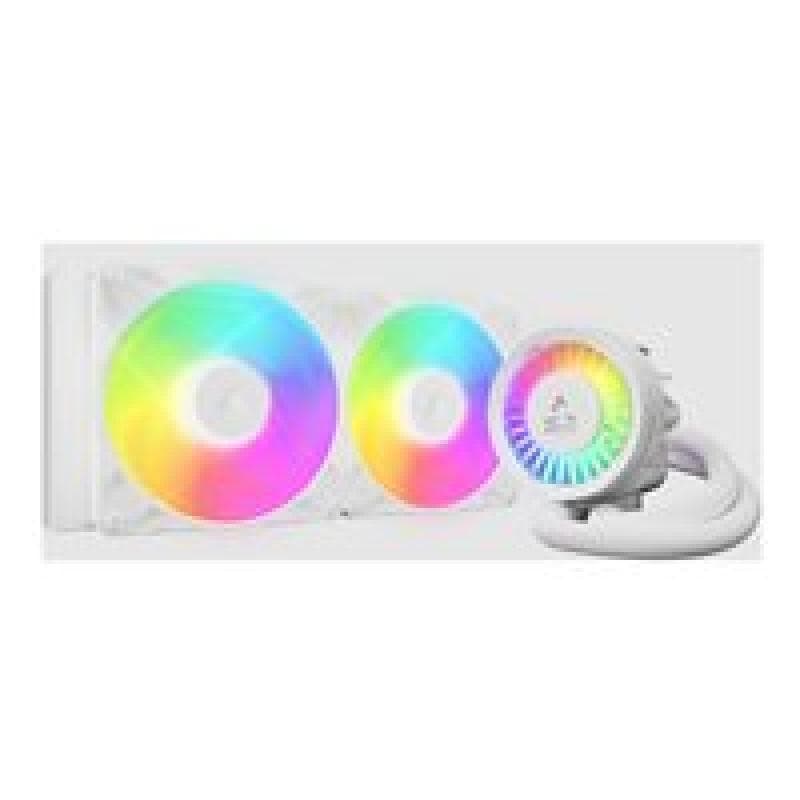 ARCTIC Liquid Freezer III Pro 280 A-RGB - Prozessor-Flüssigkeitskühlsystem