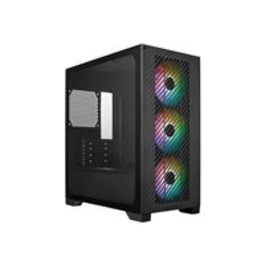 COOLERMASTER Gehäuse Elite 301