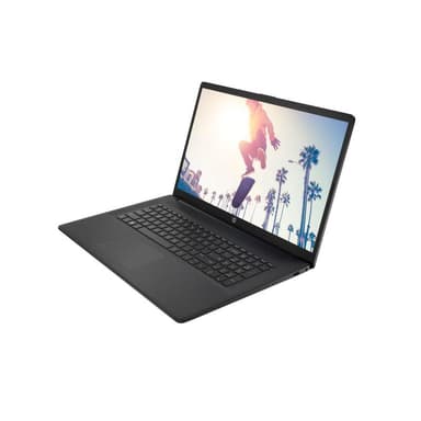 HP 17-cn0116ng 43,9cm (17,3") Celeron N4500 8GB 512GB oBS