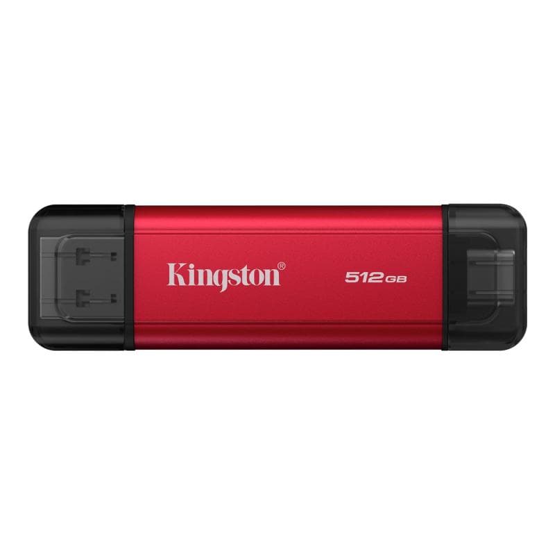 KINGSTON SPSD Tragbare SSD 512GB