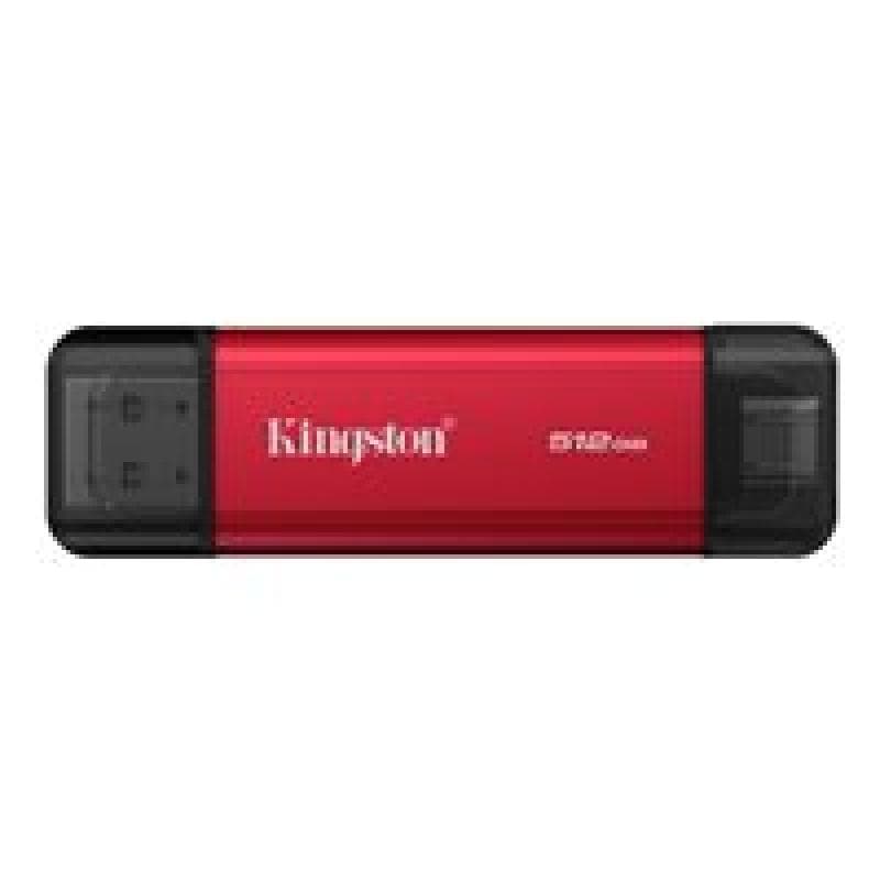 KINGSTON SPSD Tragbare SSD 512GB
