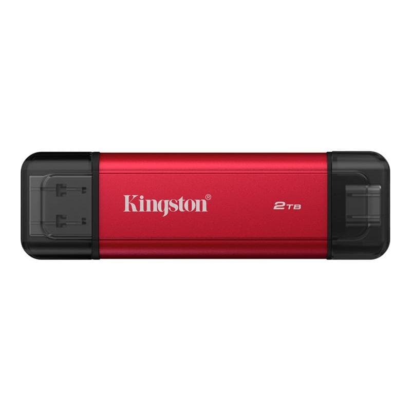 KINGSTON SPSD Tragbare SSD 2TB