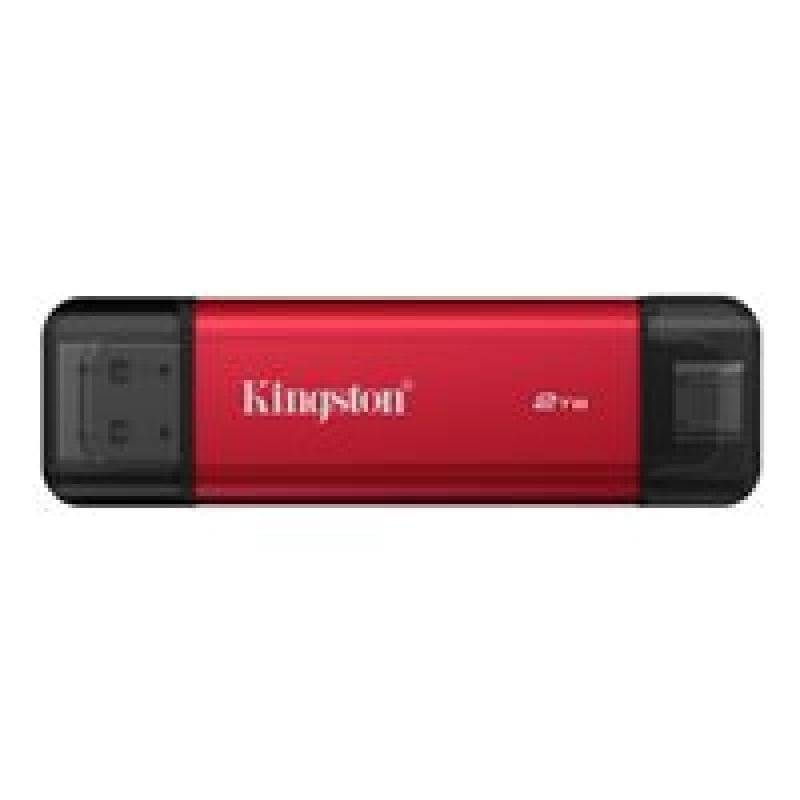 KINGSTON SPSD Tragbare SSD 2TB