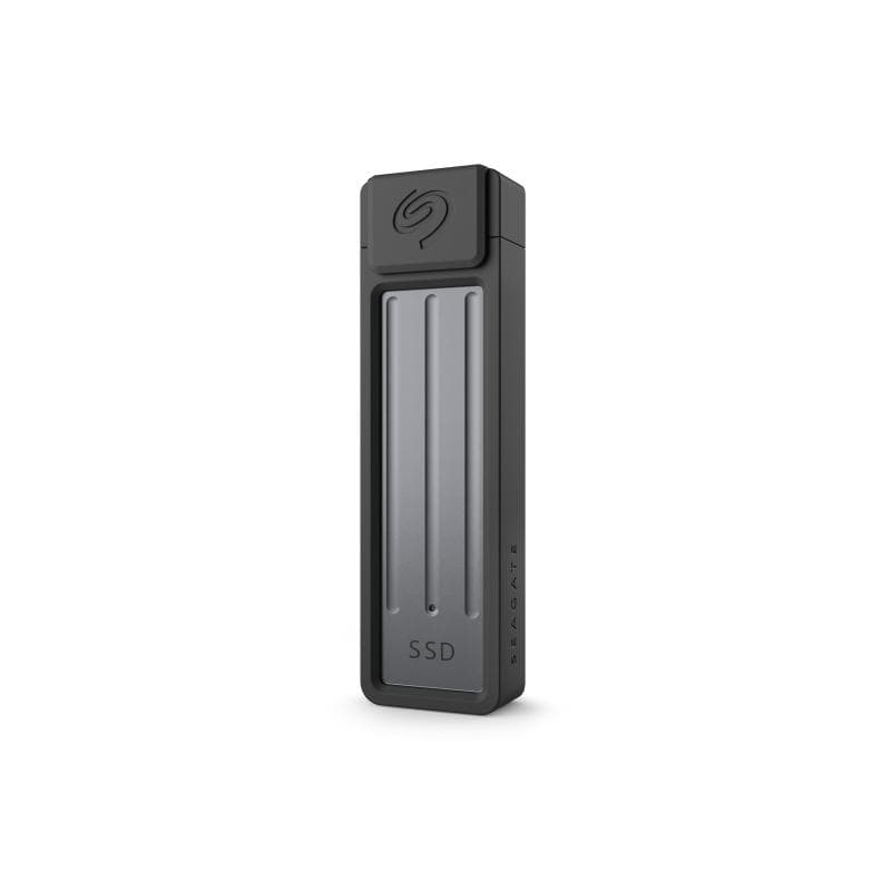 SEAGATE Ultra Compact SSD +Rescue 1TB