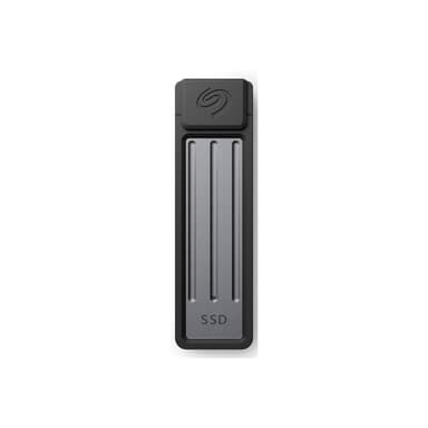 SEAGATE Ultra Compact SSD +Rescue 1TB