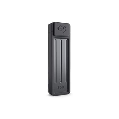 SEAGATE Ultra Compact SSD +Rescue 1TB