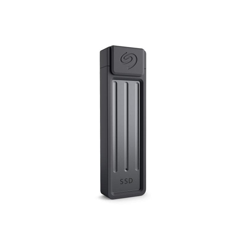 SEAGATE Ultra Compact SSD +Rescue 1TB