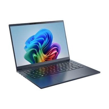 ACER Aspire 14 AI (A14-11M-X9UY) Copilot+ PC 35,6cm (14″) Snapdragon X1-26 8C 16GB 512GB W11