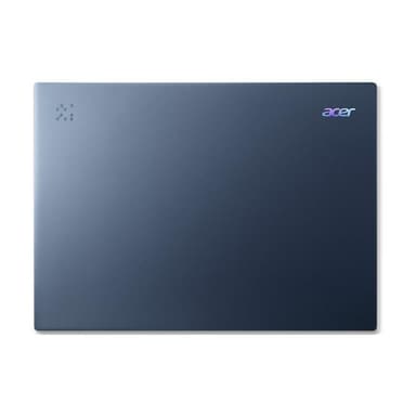 ACER Aspire 14 AI (A14-11M-X9UY) Copilot+ PC 35,6cm (14″) Snapdragon X1-26 8C 16GB 512GB W11