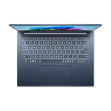 ACER Aspire 14 AI (A14-11M-X9UY) Copilot+ PC 35,6cm (14″) Snapdragon X1-26 8C 16GB 512GB W11