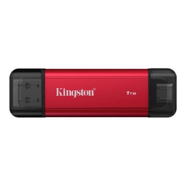 KINGSTON SPSD Tragbare SSD 1TB