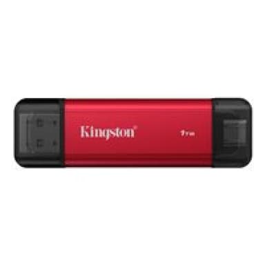 KINGSTON SPSD Tragbare SSD 1TB