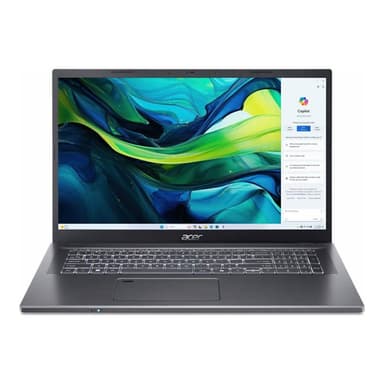 ACER Aspire 17 (A17-51GM-75AW) 43,9cm (17,3″) Core 7 150U 32GB 1TB W11