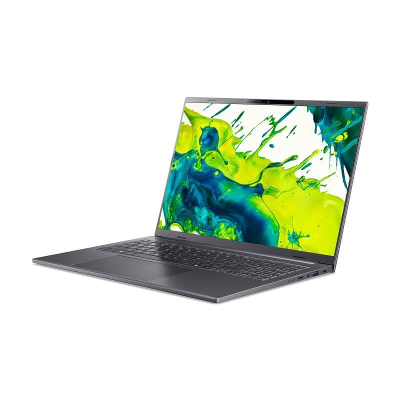 ACER Aspire 16 AI OLED (A16-61M-R0Q9) 40,6cm (16″) R5-340 AI 16GB 512GB W11