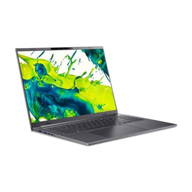 ACER Aspire 16 AI OLED (A16-61M-R0Q9) 40,6cm (16″) R5-340 AI 16GB 512GB W11