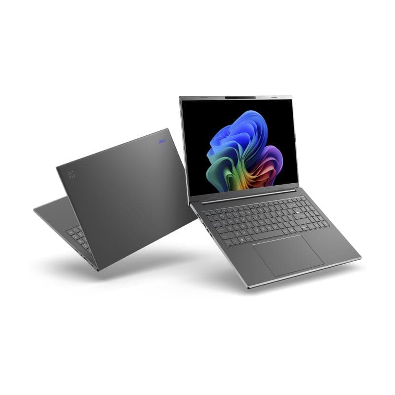 ACER Aspire 16 AI OLED (A16-61M-R0Q9) 40,6cm (16″) R5-340 AI 16GB 512GB W11