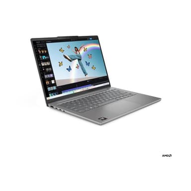 LENOVO IdeaPad Slim 5 35,6cm (14″) R AI 350 24GB 1TB W11
