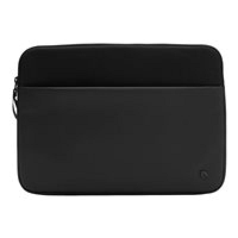 INCASE A.R.C. Sleeve With ReSpun Schwarz 14″ Macbook M1-M4 (2021-2024)