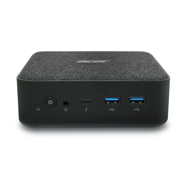 ACER Revo RB102 Mini PC i3-1305U 8GB 256GB oBS