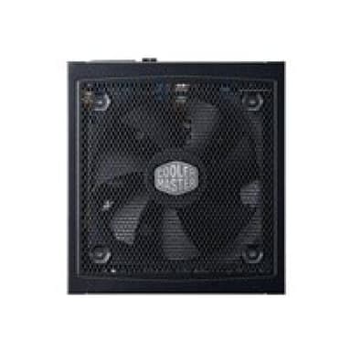 COOLERMASTER MWE Gold 750 V3, 80 PLUS Gold Netzteil, modular, ATX 3.1, PCIe 5.1