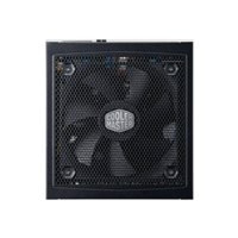 COOLERMASTER MWE Gold 850 V3, 80 PLUS Gold Netzteil, modular, ATX 3.1, PCIe 5.1