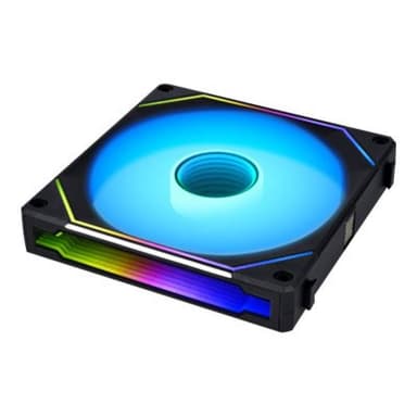 LIAN LI UNI FAN SL-INF 140 ARGB PWM Lüfter - 140mm, schwarz