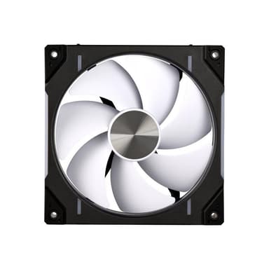 PHANTEKS D30 PWM Regular Airflow, D-RGB Lüfter, 3er Pack - 140mm, schwarz