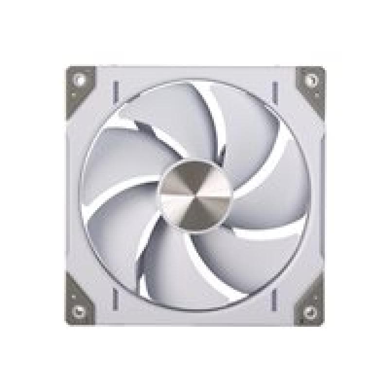 PHANTEKS D30 PWM Regular Airflow, D-RGB Lüfter - 140mm, weiß