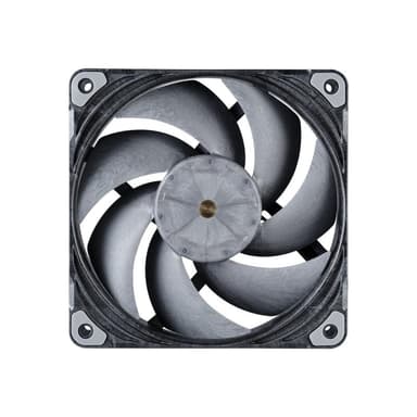 PHANTEKS T30 PWM 120mm Lüfter, 3er Pack - schwarz