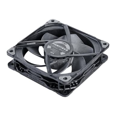 PHANTEKS T30 PWM 120mm Lüfter, 3er Pack - schwarz