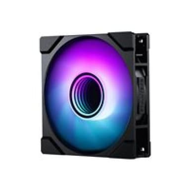 PHANTEKS M25 Gen2 PWM D-RGB Lüfter - 120mm, schwarz