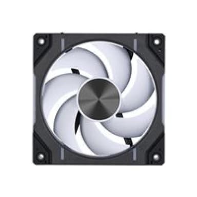 PHANTEKS D30 PWM Regular Airflow D-RGB Lüfter - 120mm, schwarz