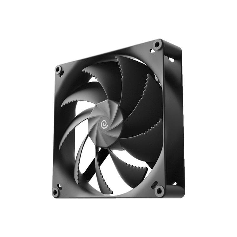 HAVN H18 PWM Lüfter - 180mm, schwarz
