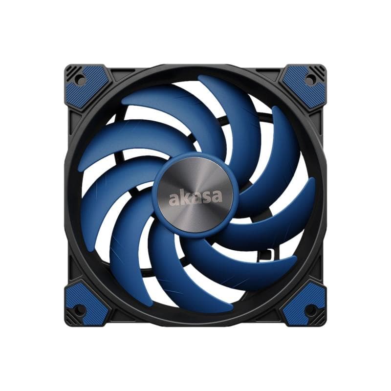 AKASA Alucia SC Lüfter - 140 mm