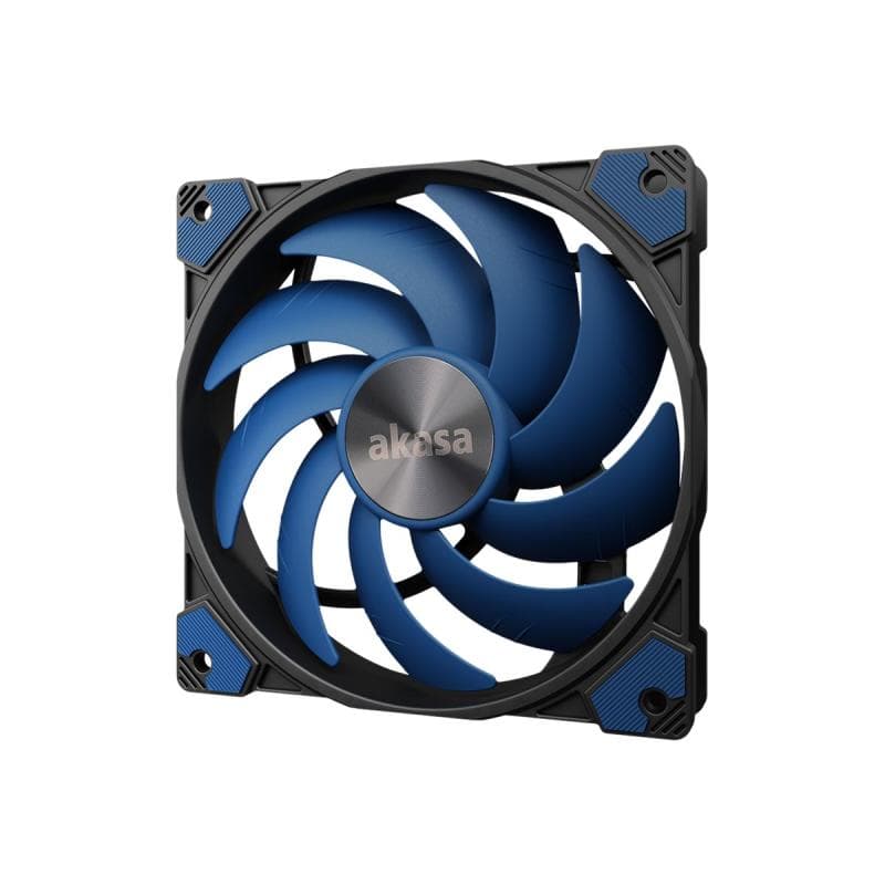 AKASA Alucia SC Lüfter - 120 mm