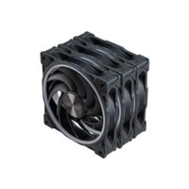 AKASA SOHO AR Kit, ARGB-Lüfter, 120 mm - 3er Pack