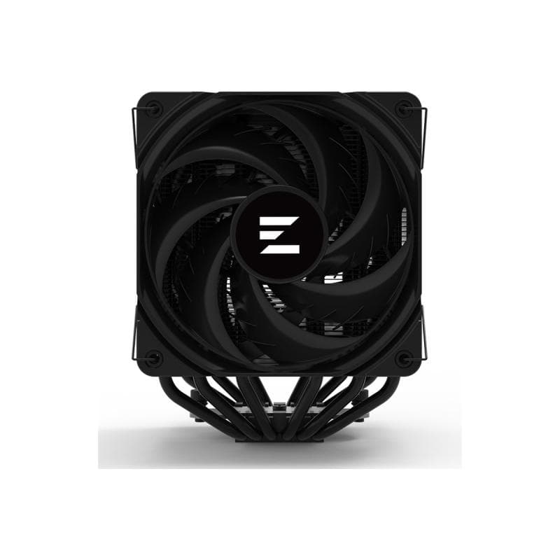 ZALMAN CNPS14X Duo CPU-Kühler, 270W TDP - 120mm, schwarz