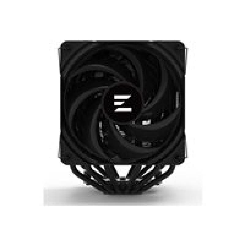 ZALMAN CNPS14X Duo CPU-Kühler, 270W TDP - 120mm, schwarz
