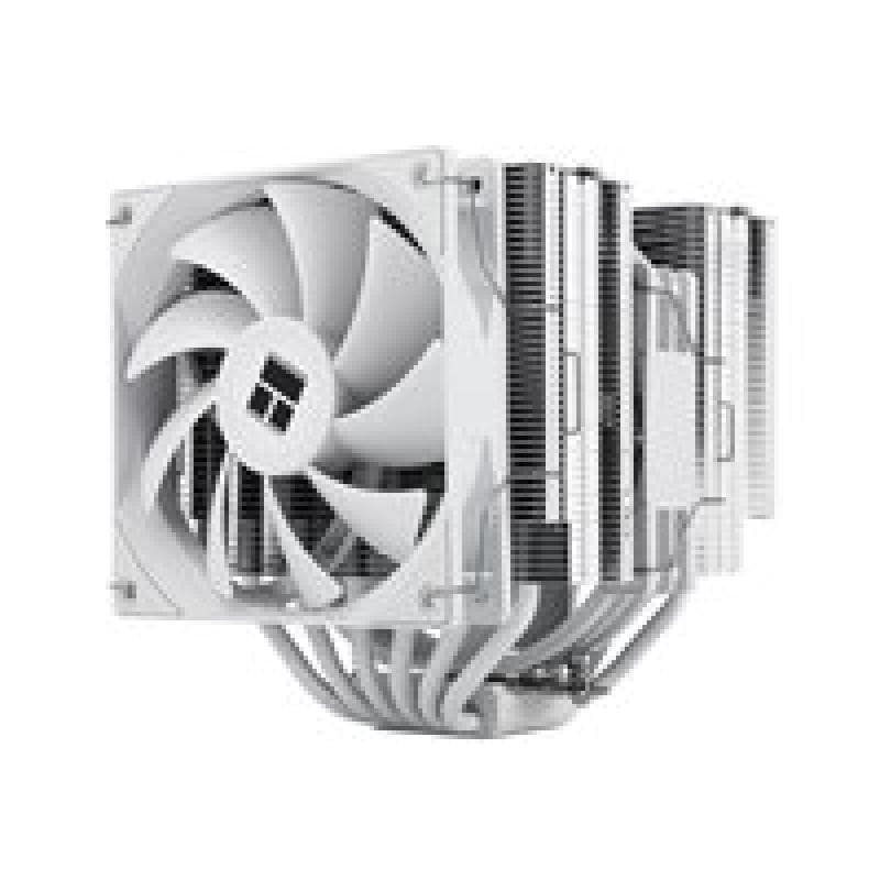 THERMALRIGHT Peerless Assassin CPU-Kühler, Dual-Tower - 140 mm, weiß