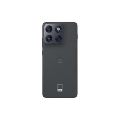 MOTOROLA edge 70 12/512 GB Android 16 Smartphone Gadget Gray